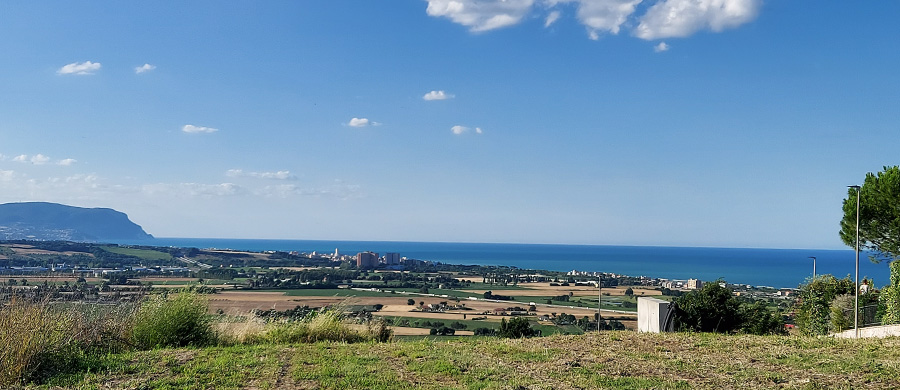 aironi panorama